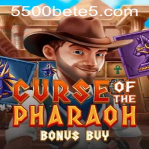 Explore o Fascinante Mundo de CurseofthePharaohBonusBuy