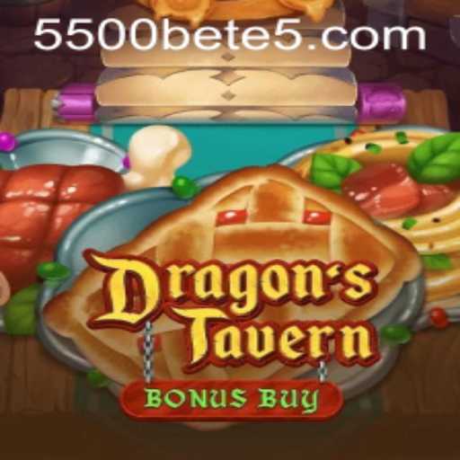 Desvendando o Fascinante Mundo de DragonsTavern