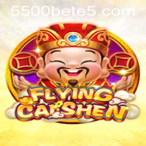 FlyingCaiShen: A Nova Sensação no Mundo dos Jogos de Apostas