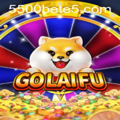 Descubra o Universo Fascinante de GoLaiFu: A Revolução dos Jogos Online com 5500bet