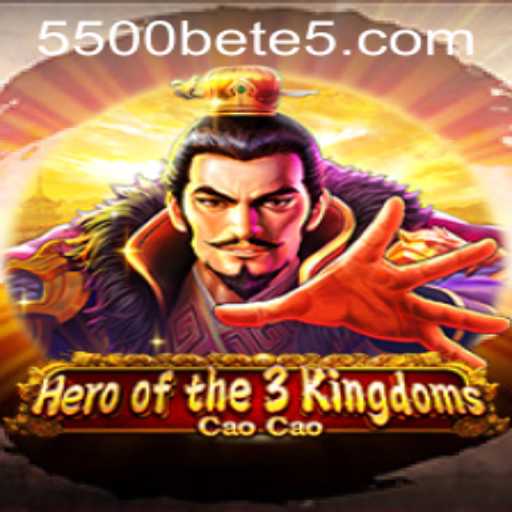 Uma imersão profunda em Heroofthe3KingdomsCaoCao e a inovação com 5500bet