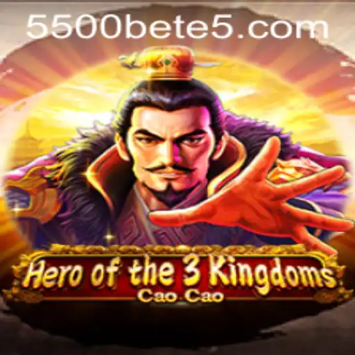 Uma imersão profunda em Heroofthe3KingdomsCaoCao e a inovação com 5500bet