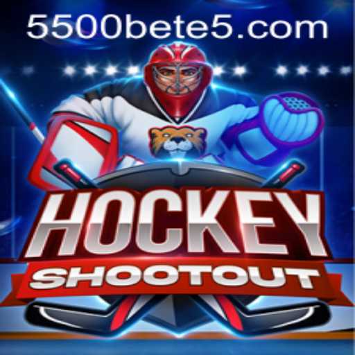 HockeyShootout: Um Jogo Eletrizante de Habilidade e Estratégia