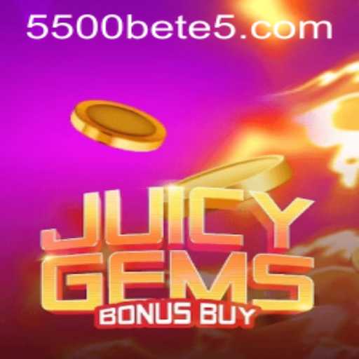 Explorando JuicyGemsBonusBuy: Aventura e Estratégia em 5500bet