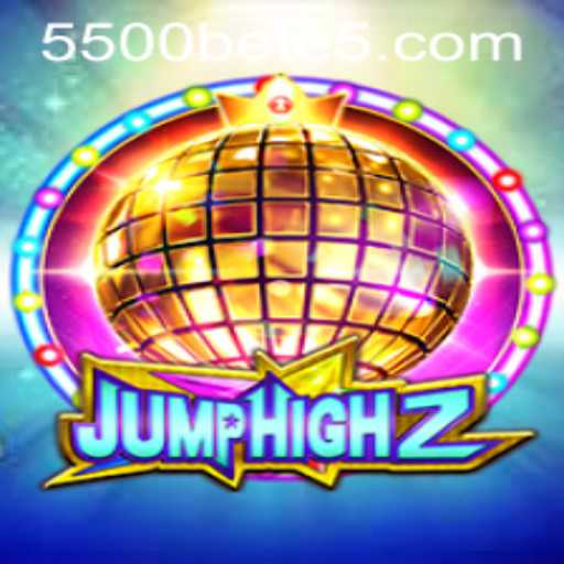 JumpHigh2: Conheça o Jogo Sensação com a Palavra-Chave 5500bet