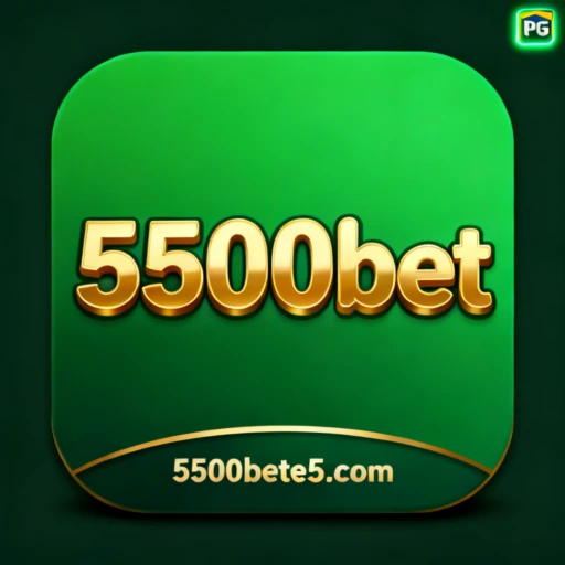 5500bet logo
