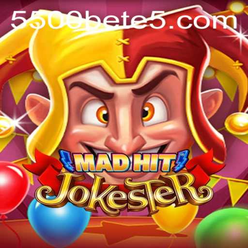 Explorando MadHitJokester: O Novo Fenômeno dos Jogos de 2023