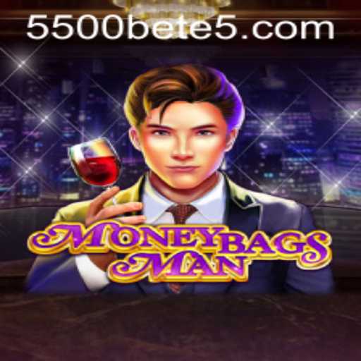 Descubra o Mundo Emocionante do Jogo MoneybagsMan
