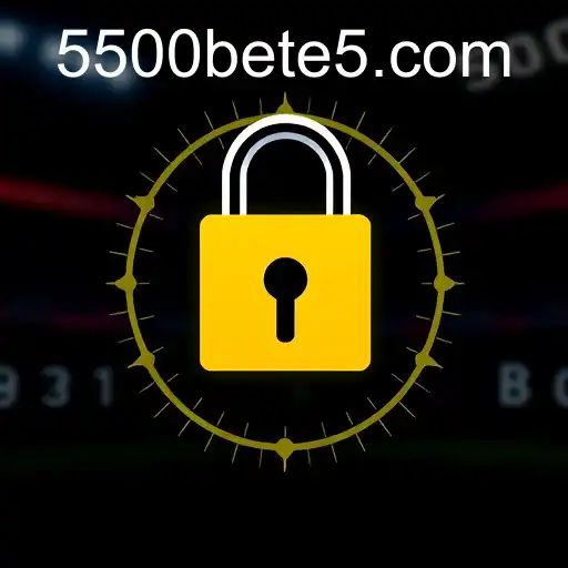 Como a 5500bet Protege Sua Privacidade