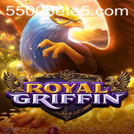 RoyalGriffin: O Fascinante Mundo dos Jogos de Apostas Modernos