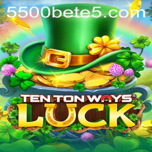 Explorando TenTonWaysLuck: Um Mergulho nas Regras e Estrutura do Jogo