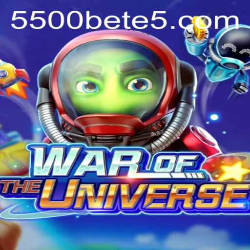 WAROFTHEUNIVERSE: Descubra o Jogo Lendário que Conquista Fans ao Redor do Mundo